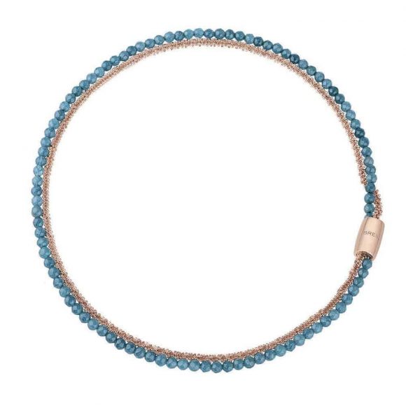 collana donna gioielli Breil Magnetica System elemento M Ocean TJ3014