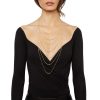 collana donna gioielli Breil Sinuous Multifilo Tj3016 - immagine 3