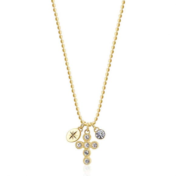 collana donna gioielli Brosway Chakra BHKN061