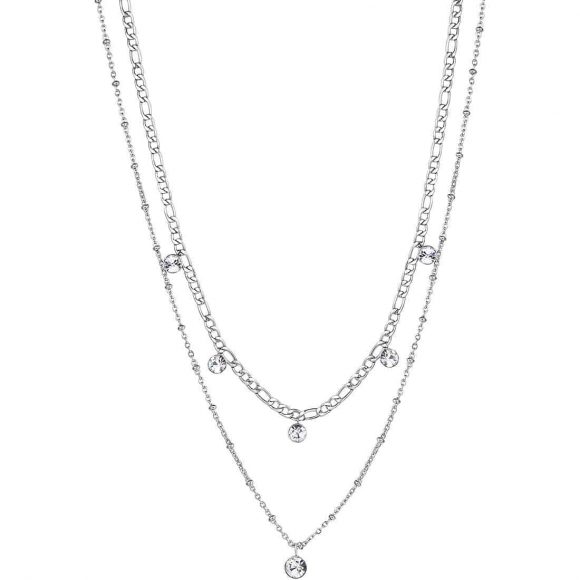 collana donna gioielli Brosway Symphonia BYM81