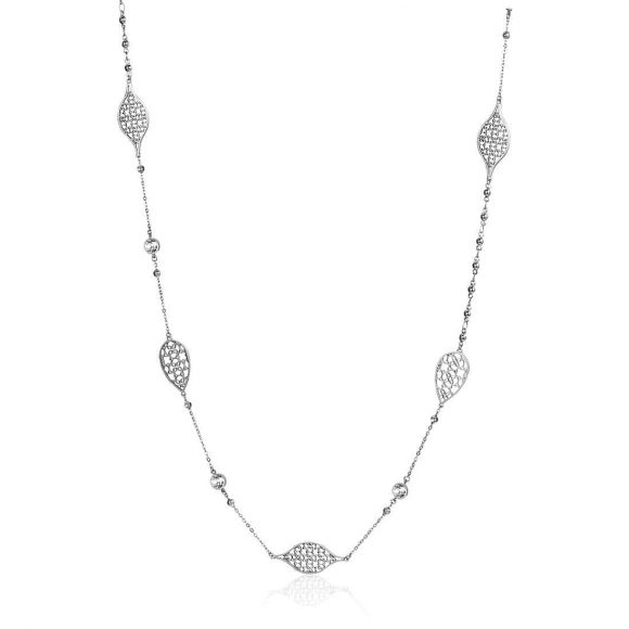 collana donna gioielli Brosway Tailor BIL03