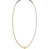 collana/porta occhiali unisex gioielli Breil Kaleido TJ3003 - immagine 2