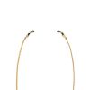 collana/porta occhiali unisex gioielli Breil Kaleido TJ3003 - immagine 3