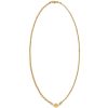 collana/porta occhiali unisex gioielli Breil Kaleido TJ3003