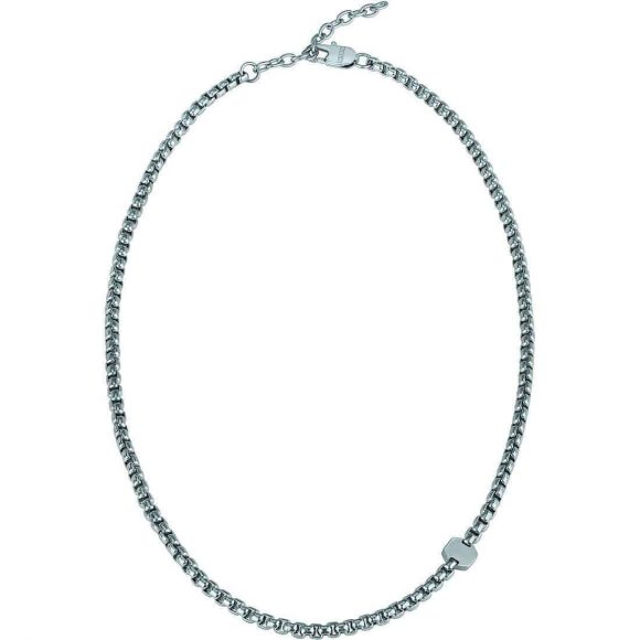 collana uomo gioielli Breil Kaleido TJ2994