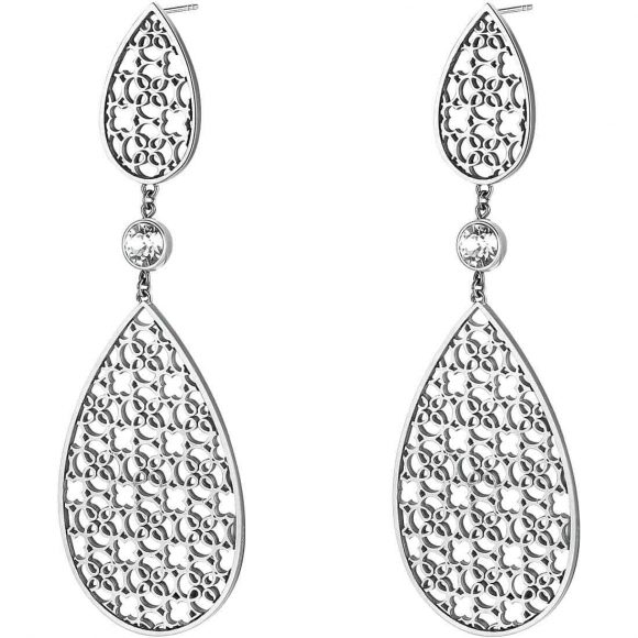 orecchini donna gioielli Brosway Tailor BIL23