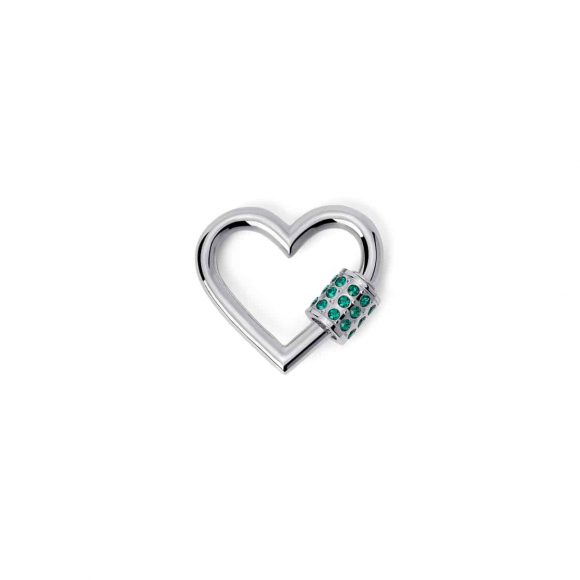 lucchetto donna gioielli 2Jewels Lock'N'Chain 241017