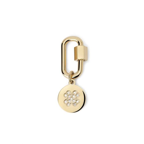 lucchetto donna gioielli 2Jewels Lock'N'Chain 241008