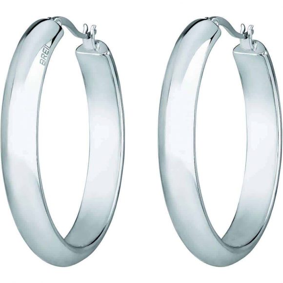 orecchini donna gioielli Breil Join Up TJ3035
