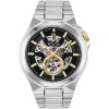 orologio automatico uomo Bulova Maquina 98A224
