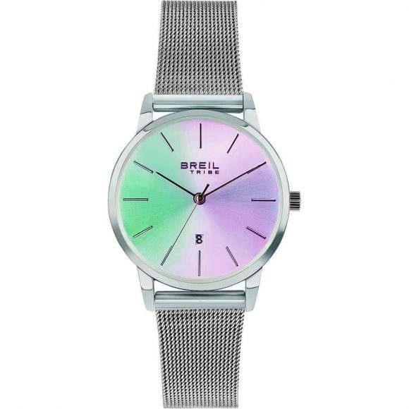 orologio solo tempo donna Breil Irridescent EW0537