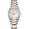 orologio solo tempo donna Bulova Surveyor 98R283