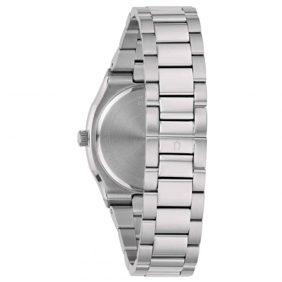 orologio solo tempo donna Bulova Surveyor 96M156 - immagine 2