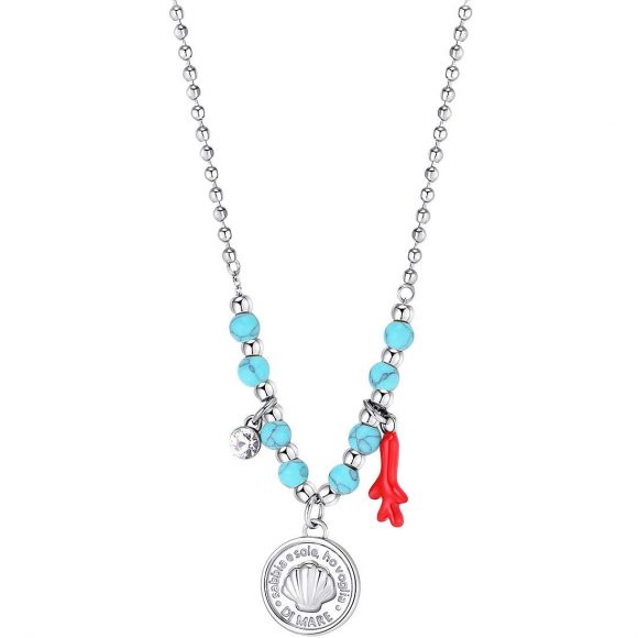 collana donna gioielli Brosway Chakra BHKL17