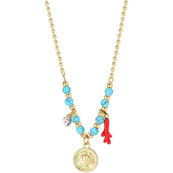 collana donna gioielli Brosway Chakra BHKL18