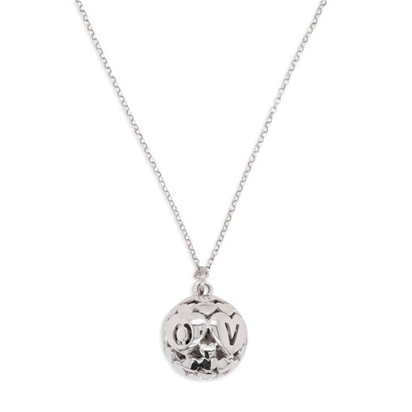 collana donna gioielli Grace T. Chiama Angeli Love