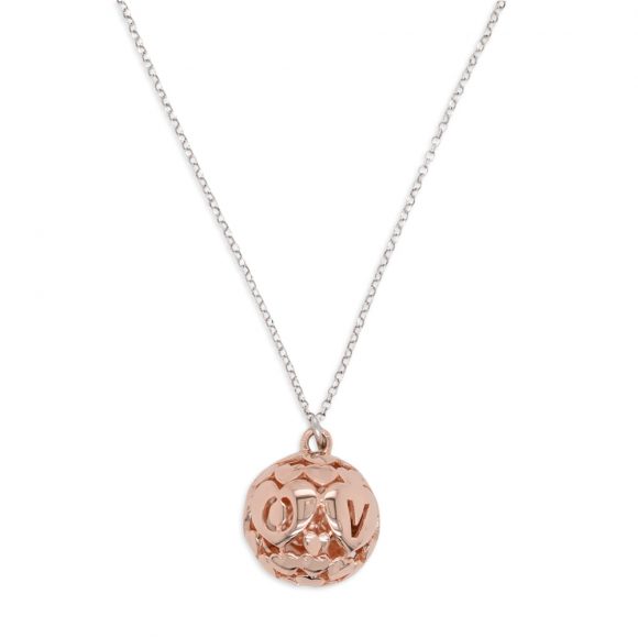 collana donna gioielli Grace T. Chiama Angeli Love