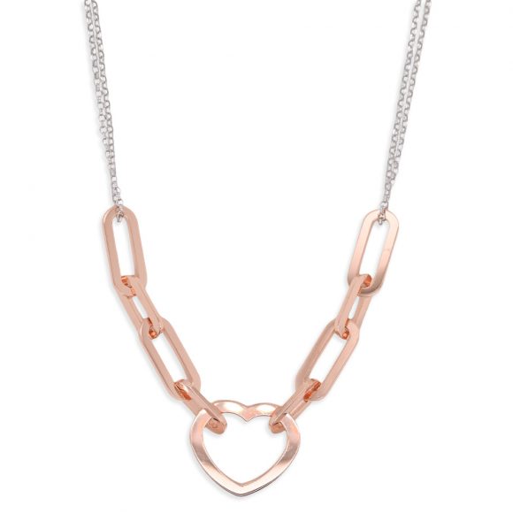 collana donna gioielli Grace T. Catena D'Amore