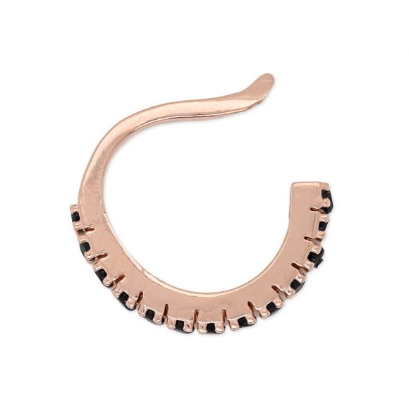 ear cuff donna gioielli Grace T. - immagine 2