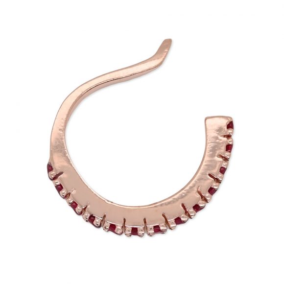 ear cuff donna gioielli Grace T. - immagine 2