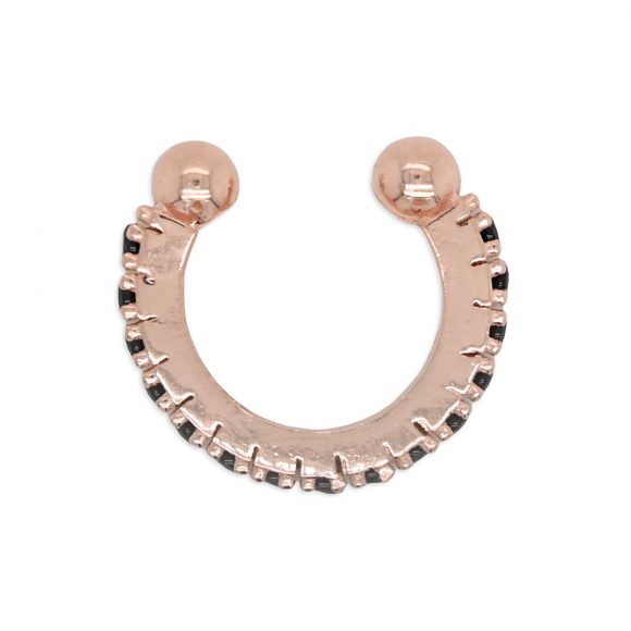 ear cuff donna gioielli Grace T. - immagine 2