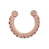 ear cuff donna gioielli Grace T. - immagine 2