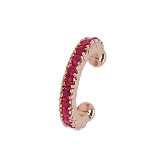 ear cuff donna gioielli Grace T.