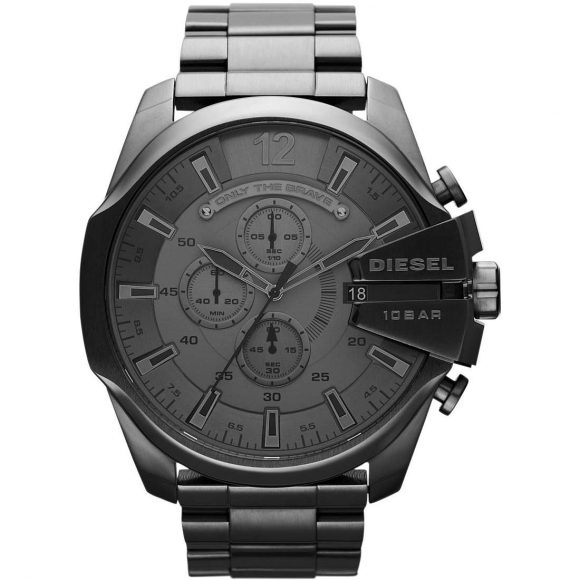 orologio cronografo uomo Diesel Mega Chief DZ4282