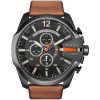 orologio cronografo uomo Diesel Mega Chief DZ4343