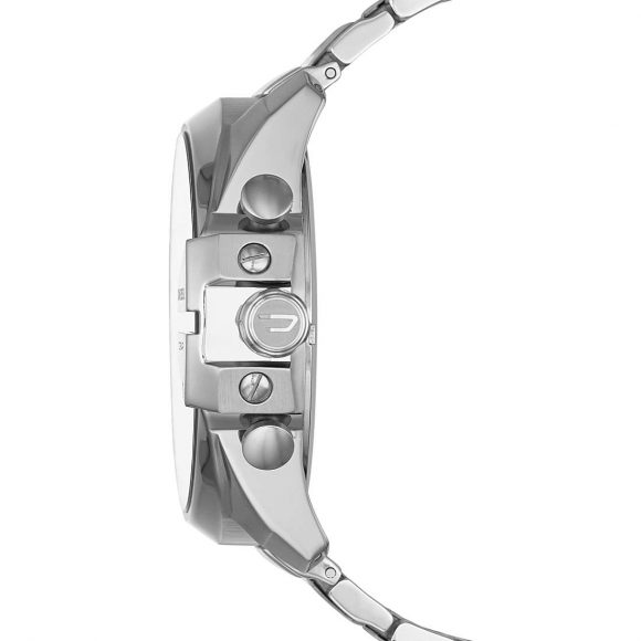 orologio cronografo uomo Diesel Mega Chief DZ4308 - immagine 2