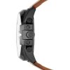 orologio cronografo uomo Diesel Mega Chief DZ4343 - immagine 3