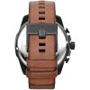 orologio cronografo uomo Diesel Mega Chief DZ4343 - immagine 2