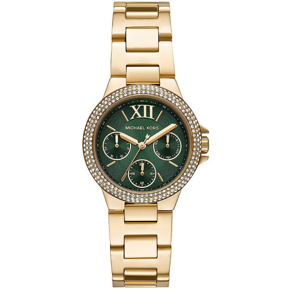 orologio cronografo donna Michael Kors Camille MK6981