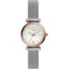 orologio solo tempo donna Fossil Carlie Mini ES4614