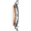 orologio solo tempo donna Fossil Carlie Mini ES4614 - immagine 3