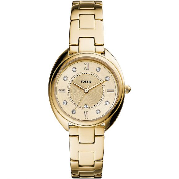 orologio solo tempo donna Fossil Gabby ES5071