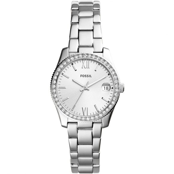 orologio solo tempo donna Fossil Scarlette Mini ES4317