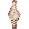 orologio solo tempo donna Fossil Carlie Mini ES4649