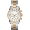 orologio cronografo donna Michael Kors Ritz MK6474