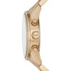 orologio cronografo donna Michael Kors Ritz MK6356 - immagine 2