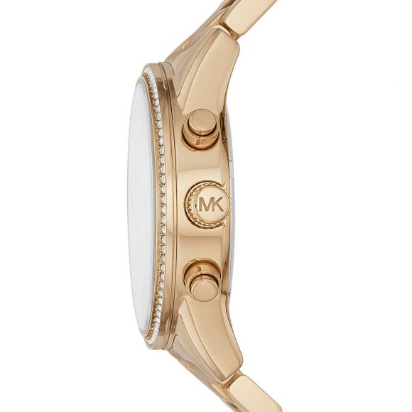 orologio cronografo donna Michael Kors Ritz MK6356 - immagine 2