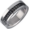 anello uomo gioielli Breil Joint