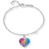 bracciale bambina gioielli Me Contro Te