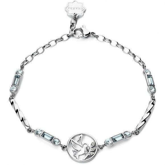 bracciale donna gioielli Brosway Chakra BHKB104