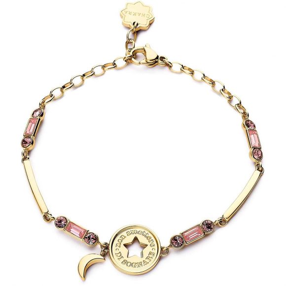 bracciale donna gioielli Brosway Chakra BHKB107