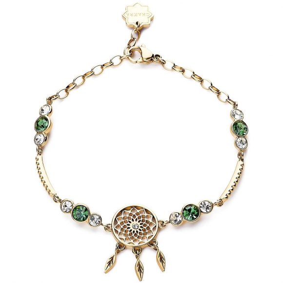 bracciale donna gioielli Brosway Chakra BHKB111
