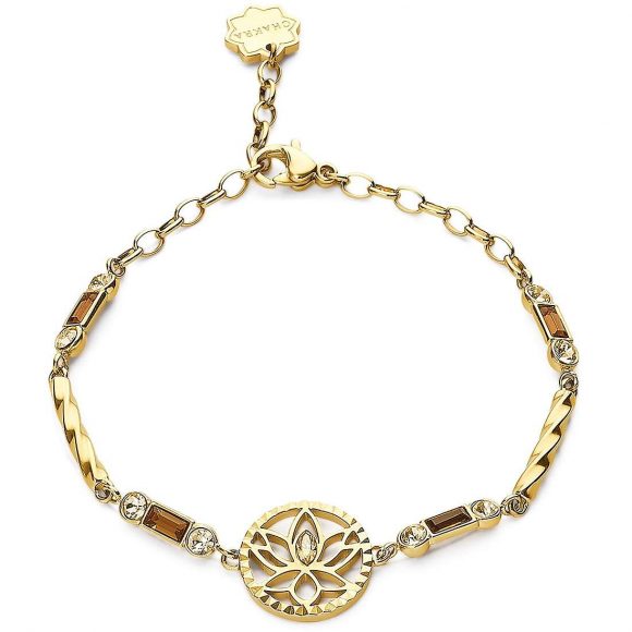 bracciale donna gioielli Brosway Chakra BHKB113