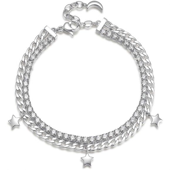 bracciale donna gioielli Brosway Desideri BEI049