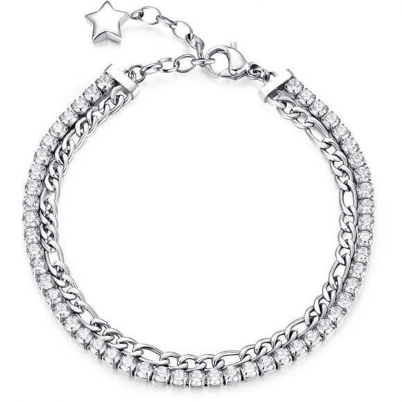 bracciale donna gioielli Brosway Desideri BEI045