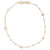 bracciale donna in oro giallo